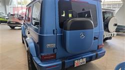مرسيدس بنز G-Class